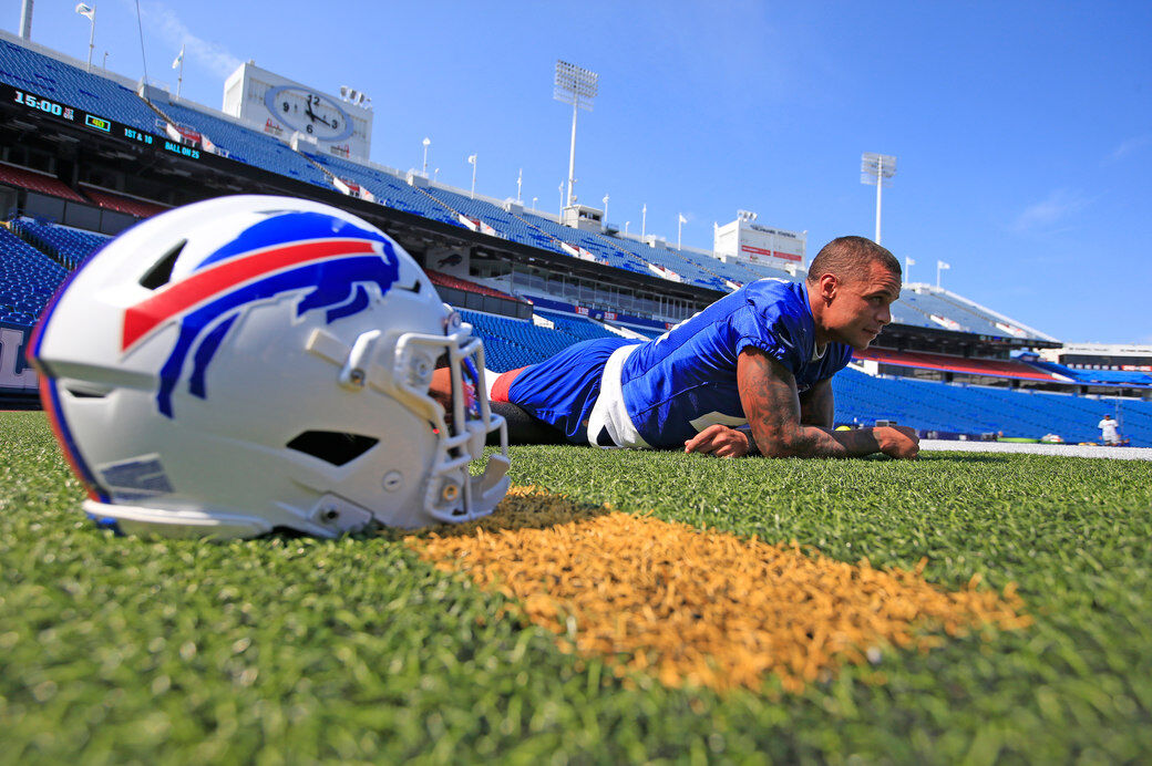 Buffalo Bills